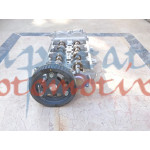 IVM MODÜL EKSANTRİK GRUP MİLİ 1.6 DİZEL HYUNDAI KONA TUCSON KIA SPORTAGE 2019-2025